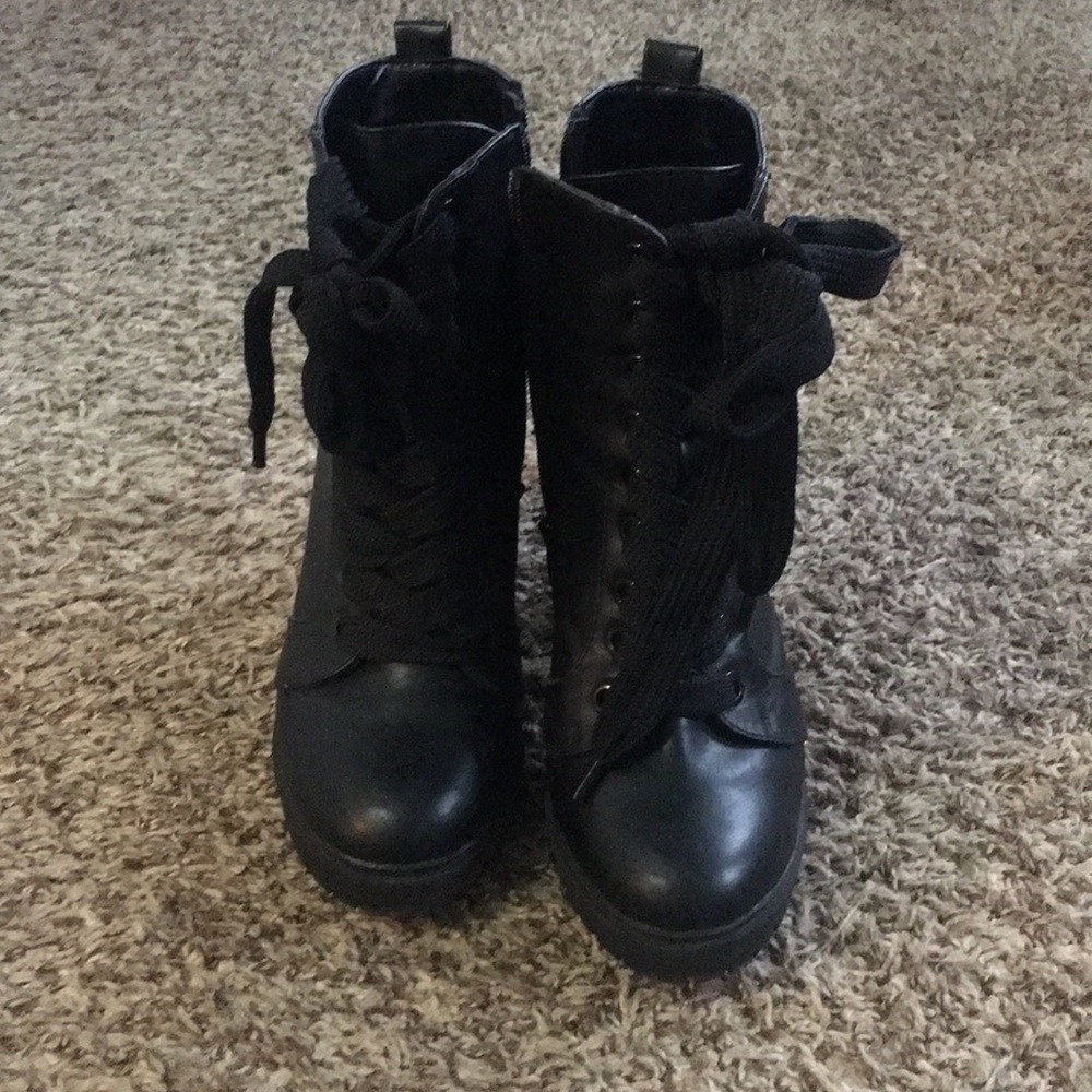 Express boot